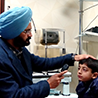 eye problem in children
